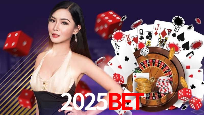 Bônus de Boas-vindas 2025bet
