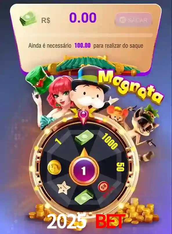 2025 BET
