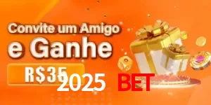 Promoções 2025 BET