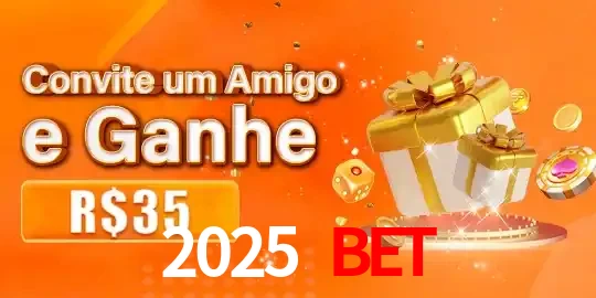 Promoções 2025 BET