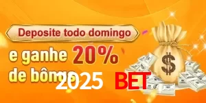 Promoções 2025 BET