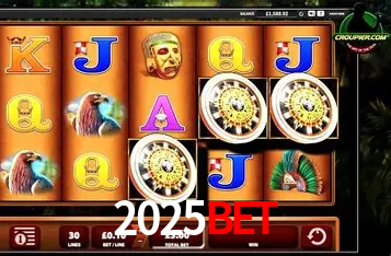 Inovações de Jogos na 2025bet: O Futuro das Experiências Interativas