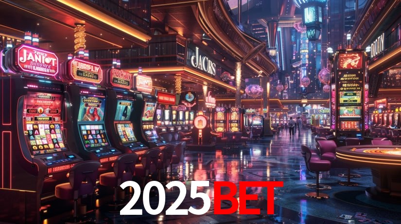 Casino Ao Vivo 2025bet