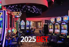 Tecnologia da Plataforma 2025bet
