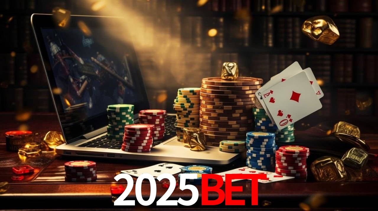 Provedores de Jogos 2025bet