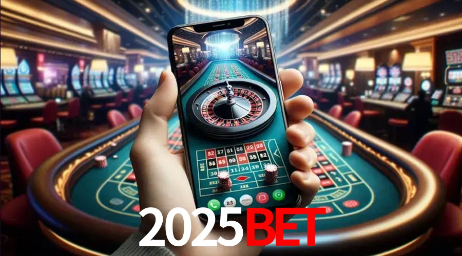 Descubra a Essência do 2025bet: Nossa História e Compromissos