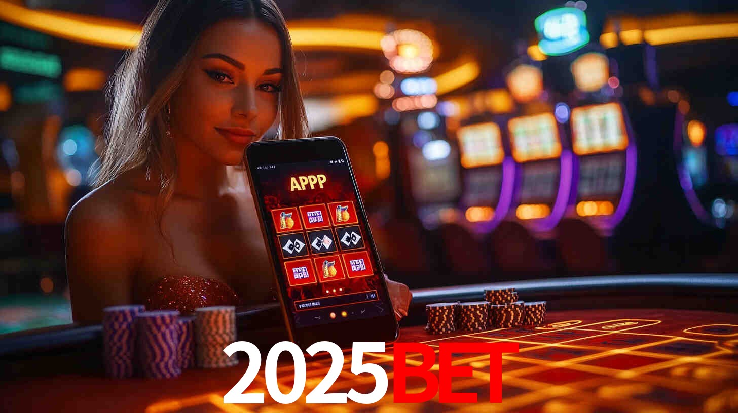 cassino 2025bet