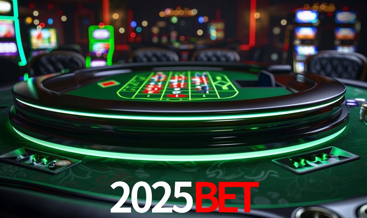A Experiência Imersiva dos Cassinos Ao Vivo no 2025bet