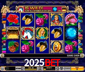 Descubra a Magia dos Jogos de Arcade no 2025bet