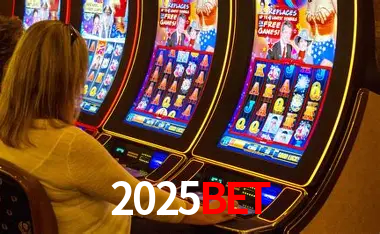 Inovações de Jogos na 2025bet: O Futuro das Experiências Interativas