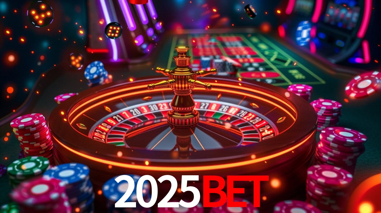 Apostas de Futebol 2025bet