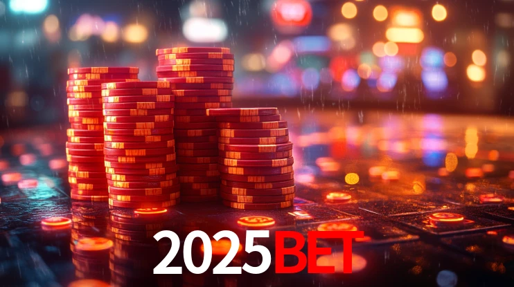 Sinta a adrenalina dos jogos de cassino com 2025bet