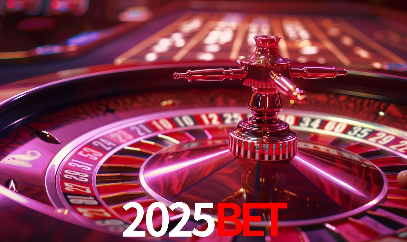 Bônus de Boas-vindas 2025bet