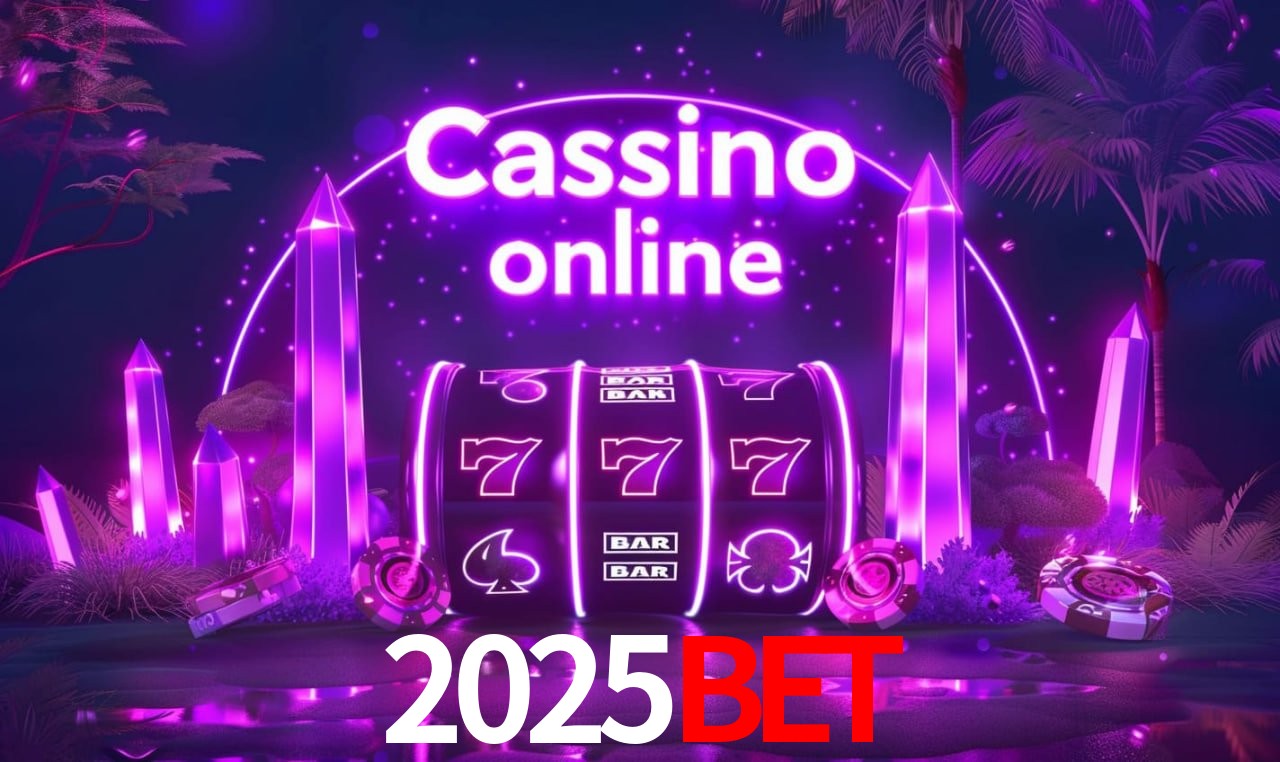 Jogos de Slot 2025bet