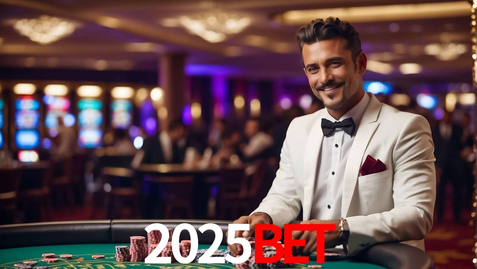 Provedores de Jogos 2025bet